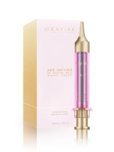 Gratiae Cosmetics - Official US Website | Gratiae USA