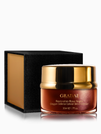 Men Perfume Skincare with Organic Plant Extracts by Gratiae® Official Site