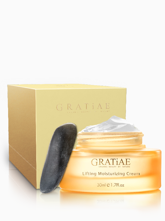 Lifting Moisture Cream (incl. Volcanic Stone) F1
