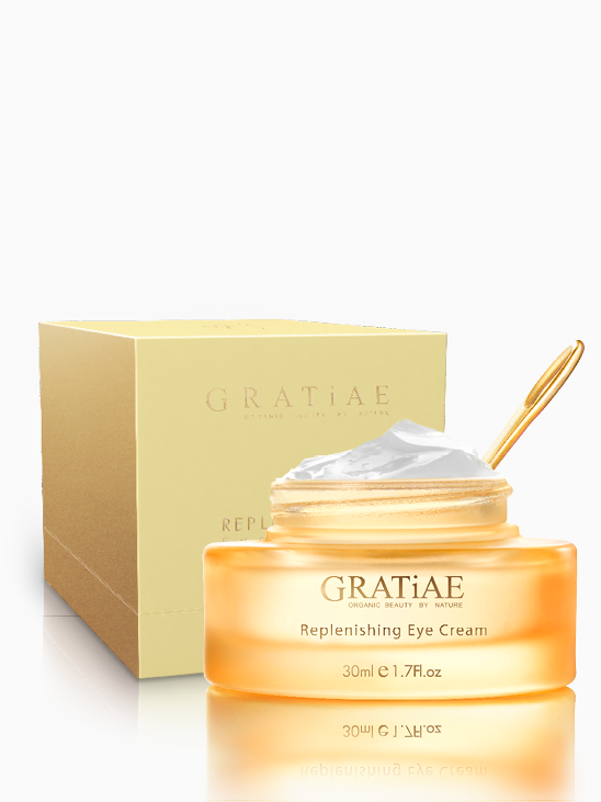 Gratiae Renewing Cream